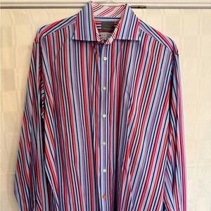 Men’s Thomas Dean Shirt XL